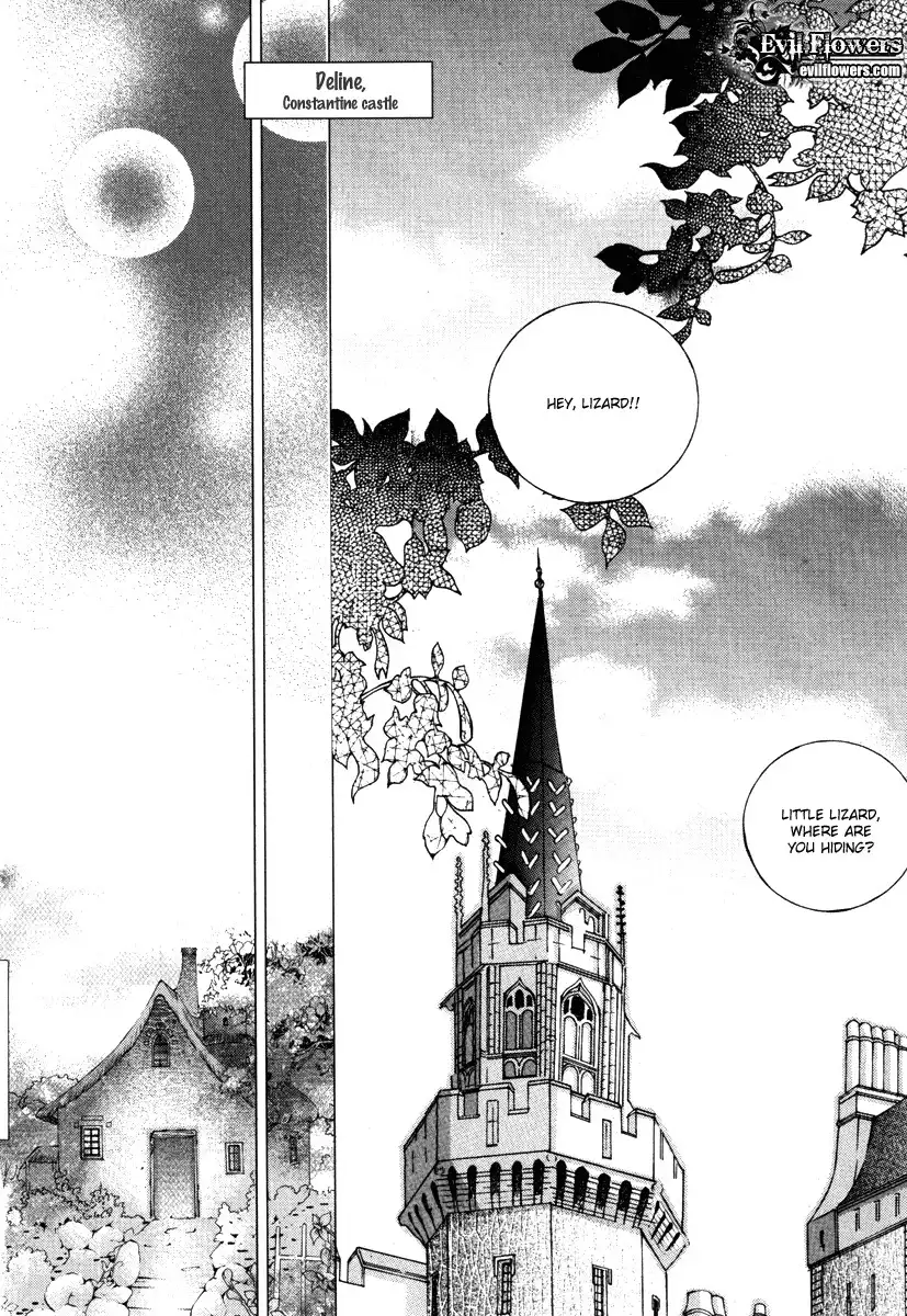 Absolute Witch Chapter 15.006 16